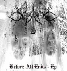 Demorian (SWE) : Before All Ends